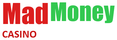 Mad Money Casino Logo